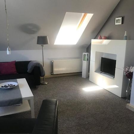Ferienwohnung Matti ブットヤーディンゲン エクステリア 写真